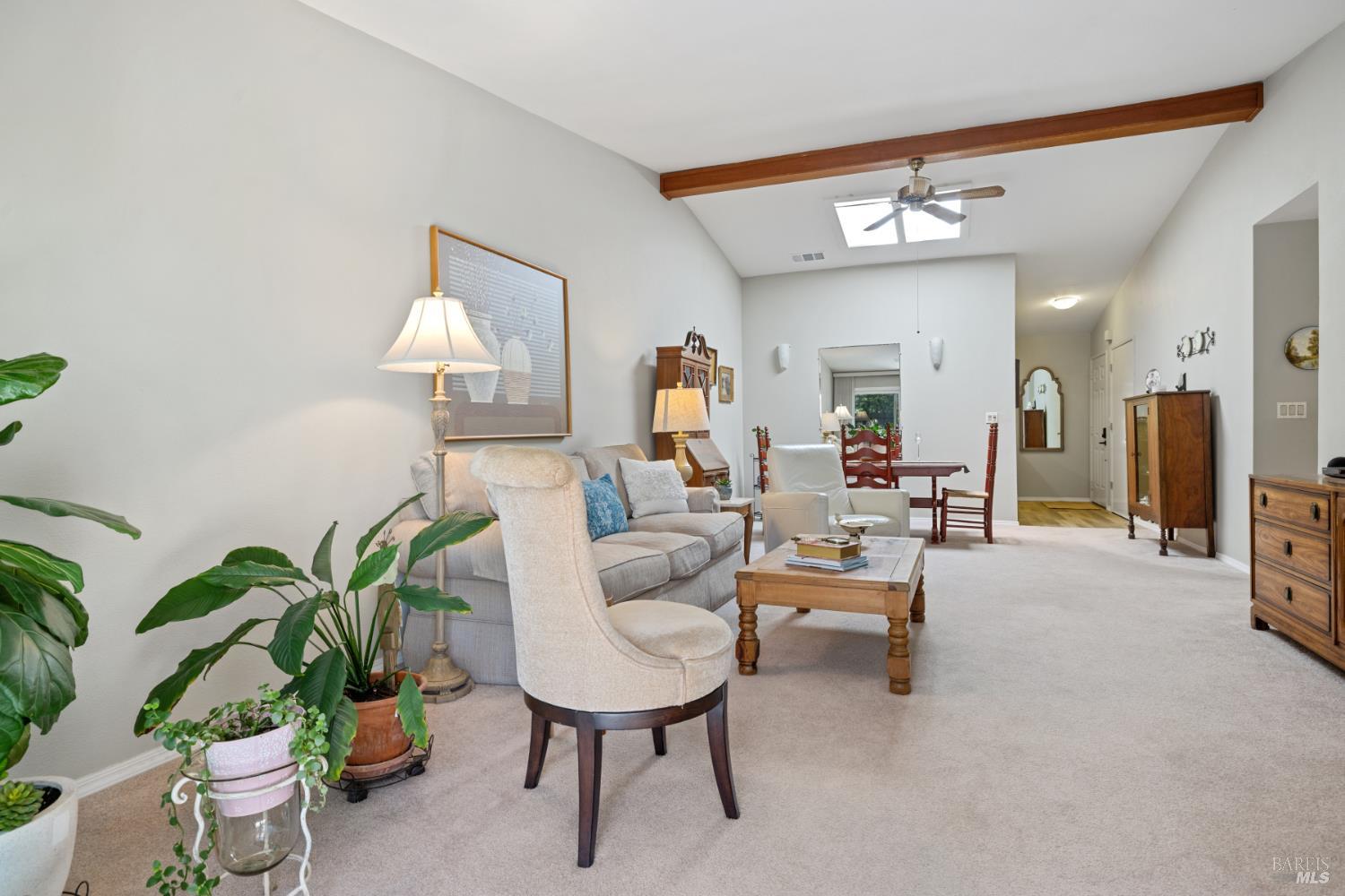 Detail Gallery Image 10 of 51 For 920 5th St #Q,  Sonoma,  CA 95476 - 2 Beds | 2 Baths