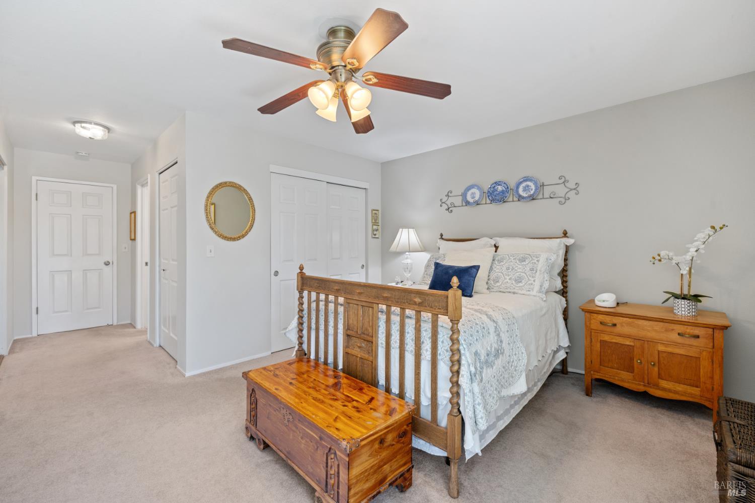 Detail Gallery Image 19 of 51 For 920 5th St #Q,  Sonoma,  CA 95476 - 2 Beds | 2 Baths