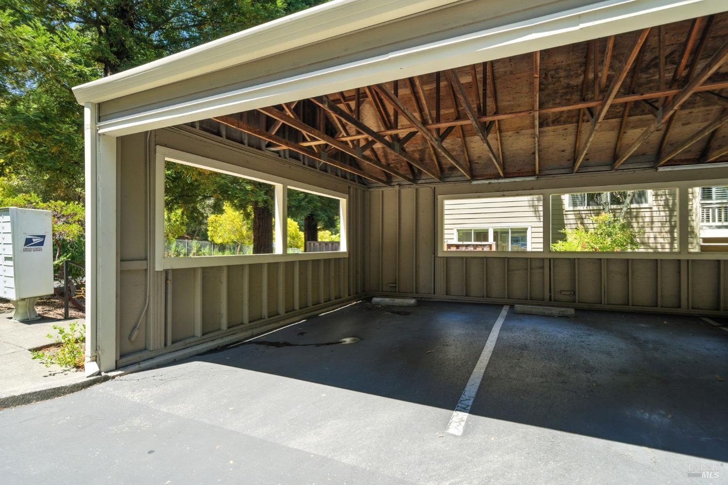 Detail Gallery Image 29 of 29 For 115 Koch Rd, Corte Madera,  CA 94925 - 2 Beds | 2 Baths