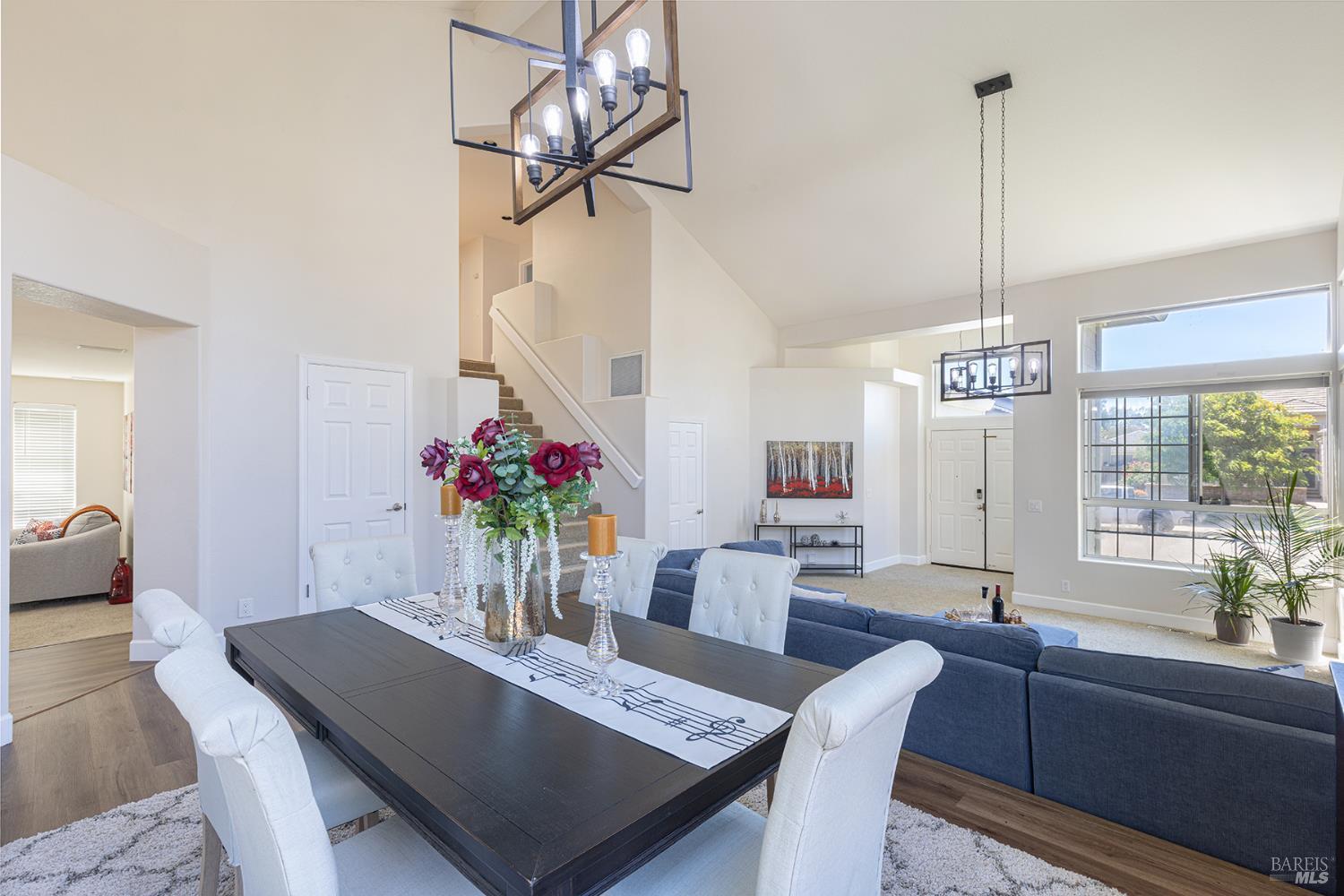 Detail Gallery Image 9 of 45 For 2285 Dancing Penny Way, Santa Rosa,  CA 95403 - 4 Beds | 2/1 Baths