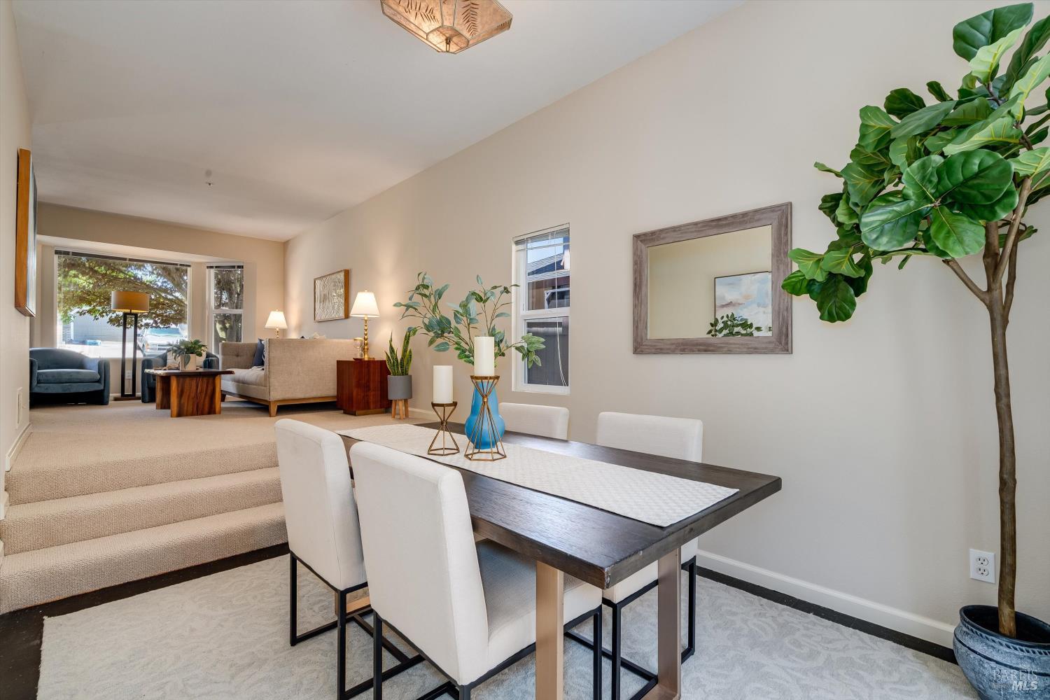 Detail Gallery Image 7 of 27 For 5 Capitola Ct, Napa,  CA 94559 - 3 Beds | 2/1 Baths