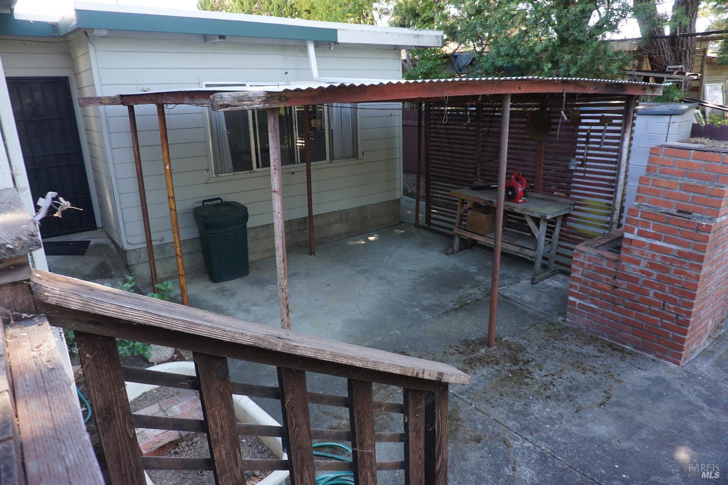 Detail Gallery Image 15 of 23 For 108 San Gorgonio Ave, Vallejo,  CA 94589 - 2 Beds | 1 Baths
