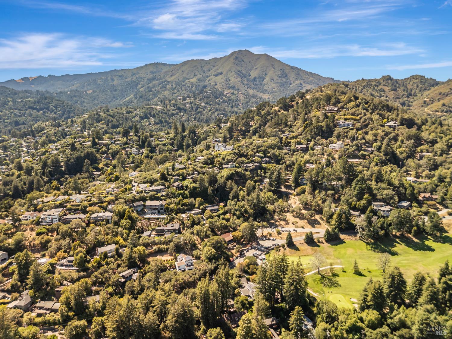 Detail Gallery Image 38 of 42 For 230 Del Casa Dr, Mill Valley,  CA 94941 - 4 Beds | 2/1 Baths