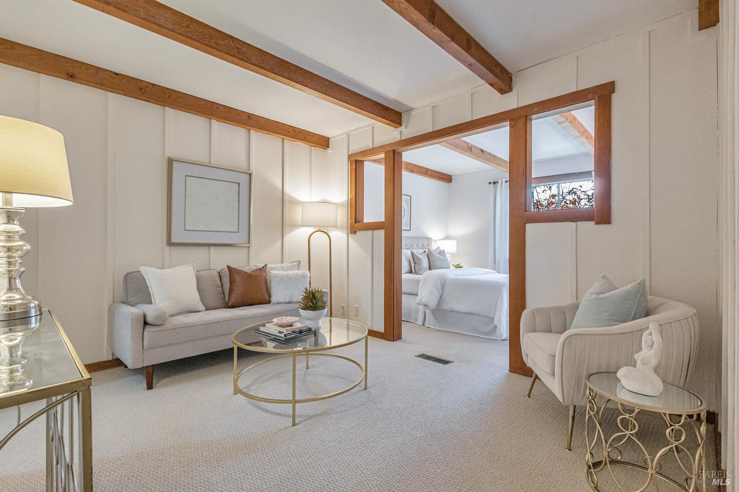 Detail Gallery Image 25 of 42 For 230 Del Casa Dr, Mill Valley,  CA 94941 - 4 Beds | 2/1 Baths