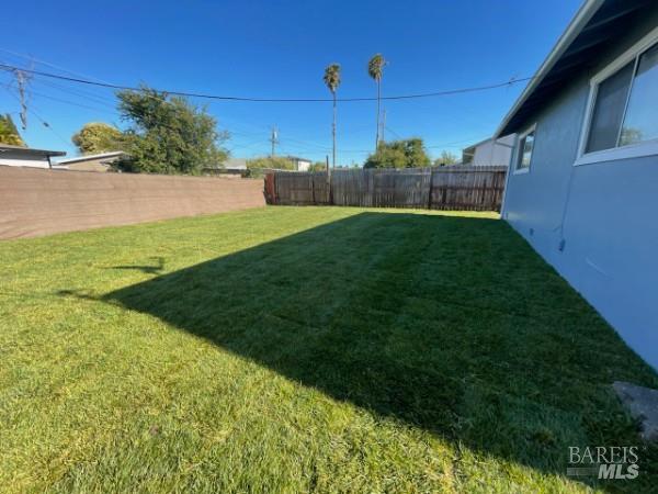 Detail Gallery Image 16 of 16 For 420 Sheldon Ave, Vallejo,  CA 94591 - 3 Beds | 1 Baths