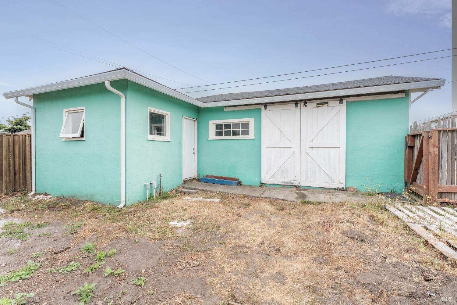 Detail Gallery Image 15 of 21 For 102 N Whipple St, Fort Bragg,  CA 95437 - 2 Beds | 1 Baths