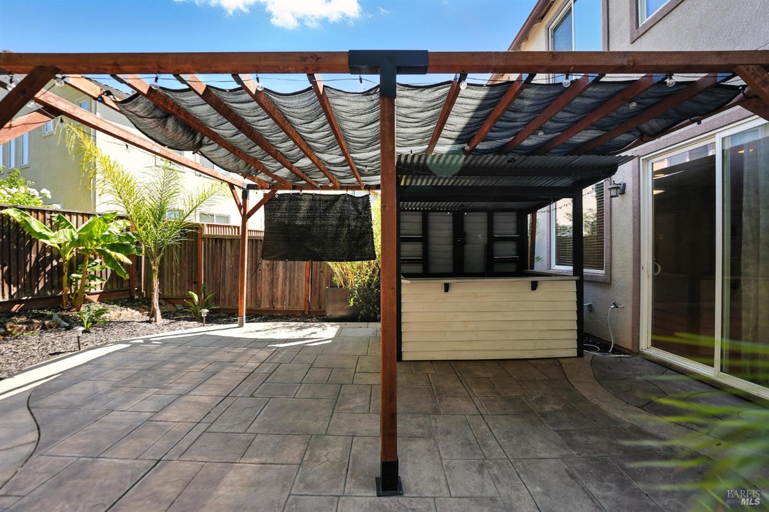Detail Gallery Image 22 of 27 For 491 Rosso Ct, Vacaville,  CA 95687 - 3 Beds | 2/1 Baths