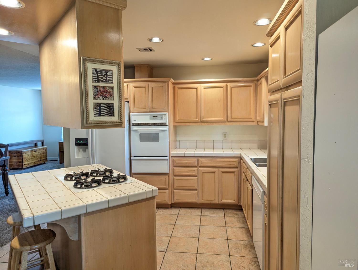 Detail Gallery Image 16 of 32 For 937 Champagne Cir, Calistoga,  CA 94515 - 2 Beds | 2 Baths