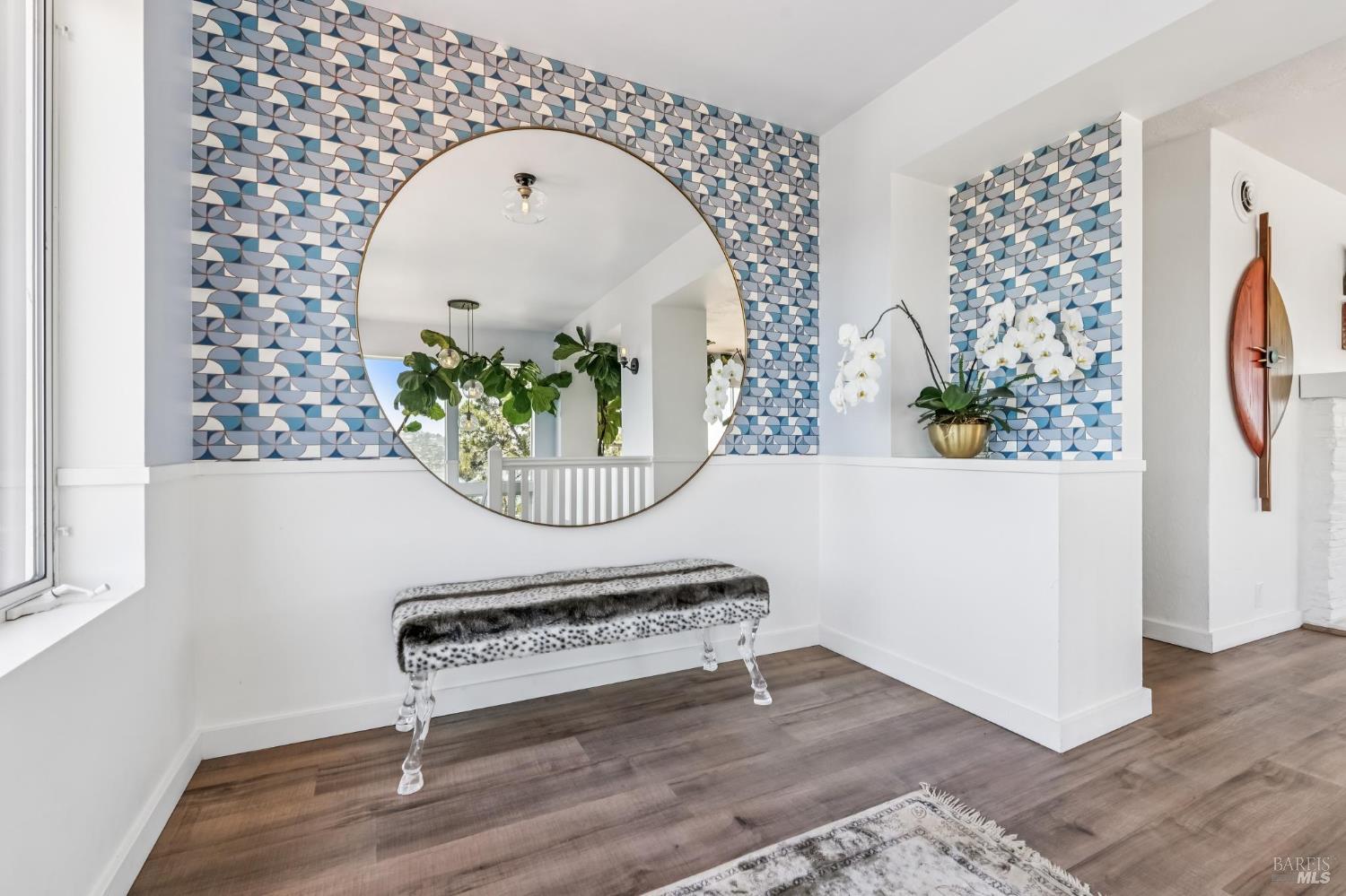 Detail Gallery Image 5 of 39 For 231 Cazneau Ave, Sausalito,  CA 94965 - 4 Beds | 3/1 Baths