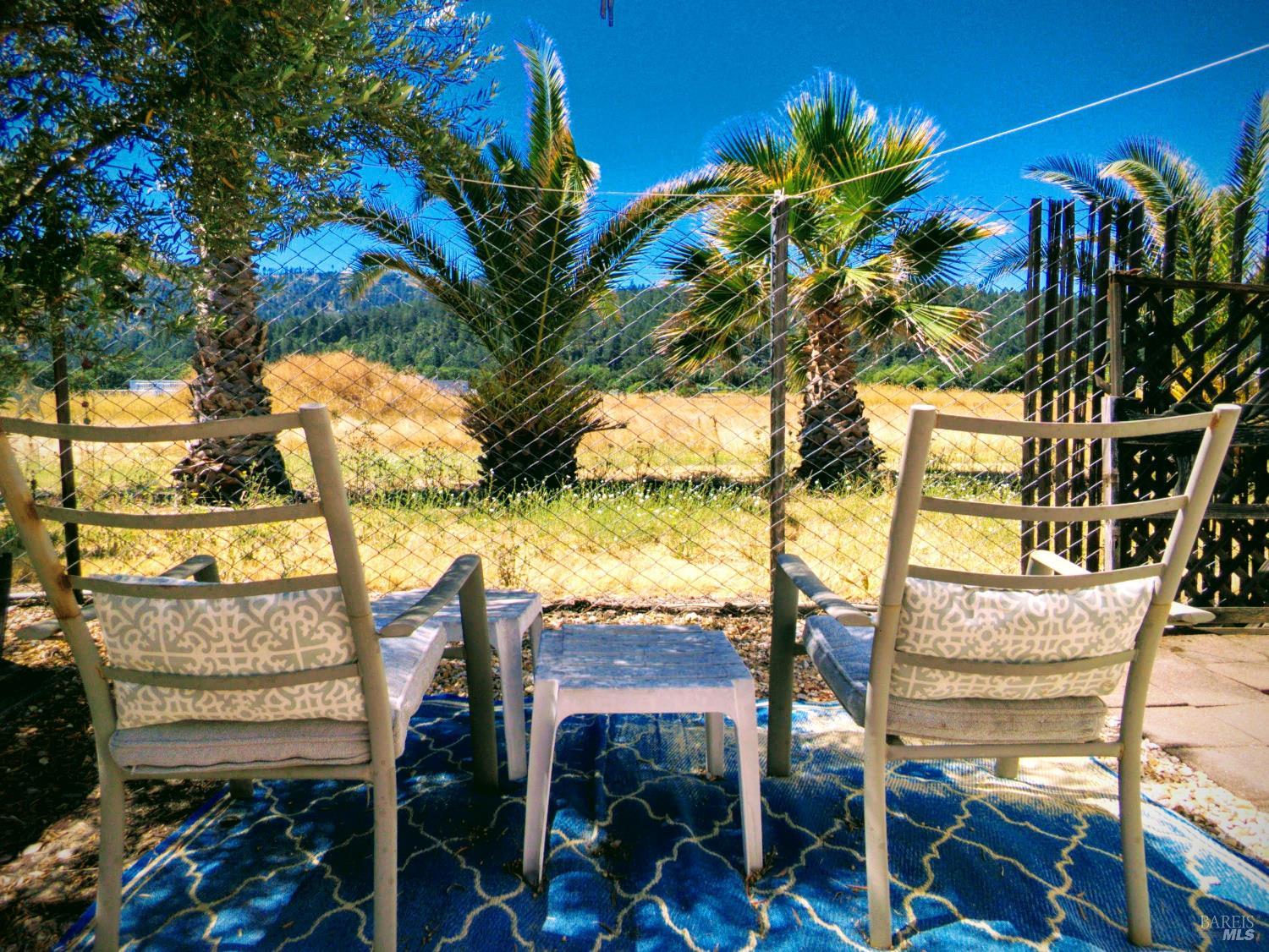 Detail Gallery Image 7 of 32 For 937 Champagne Cir, Calistoga,  CA 94515 - 2 Beds | 2 Baths