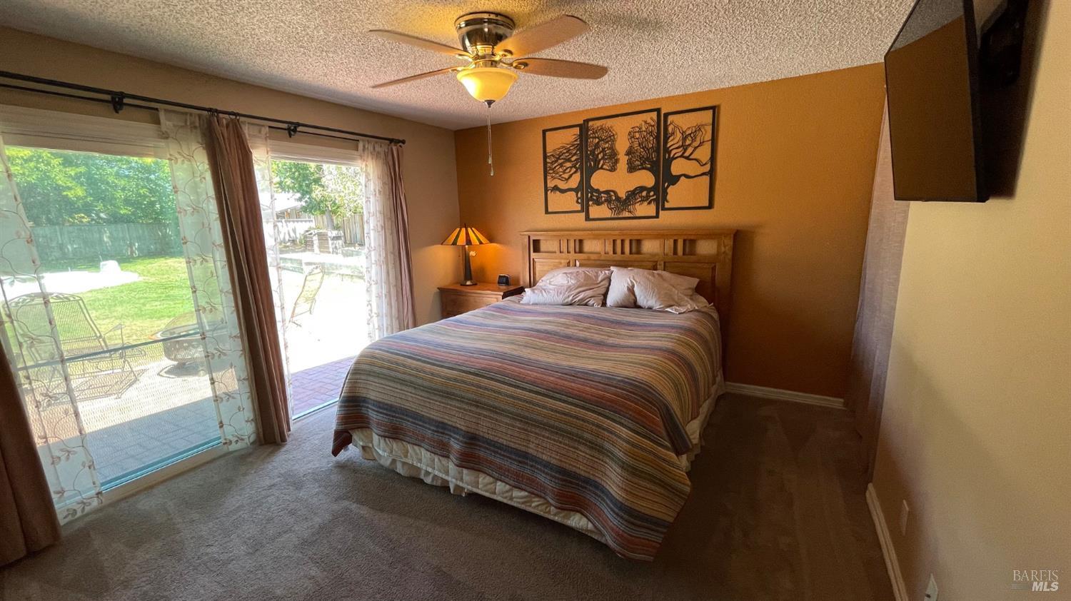 Detail Gallery Image 13 of 25 For 2417 San Joaquin Ct, Santa Rosa,  CA 95401 - 4 Beds | 2 Baths