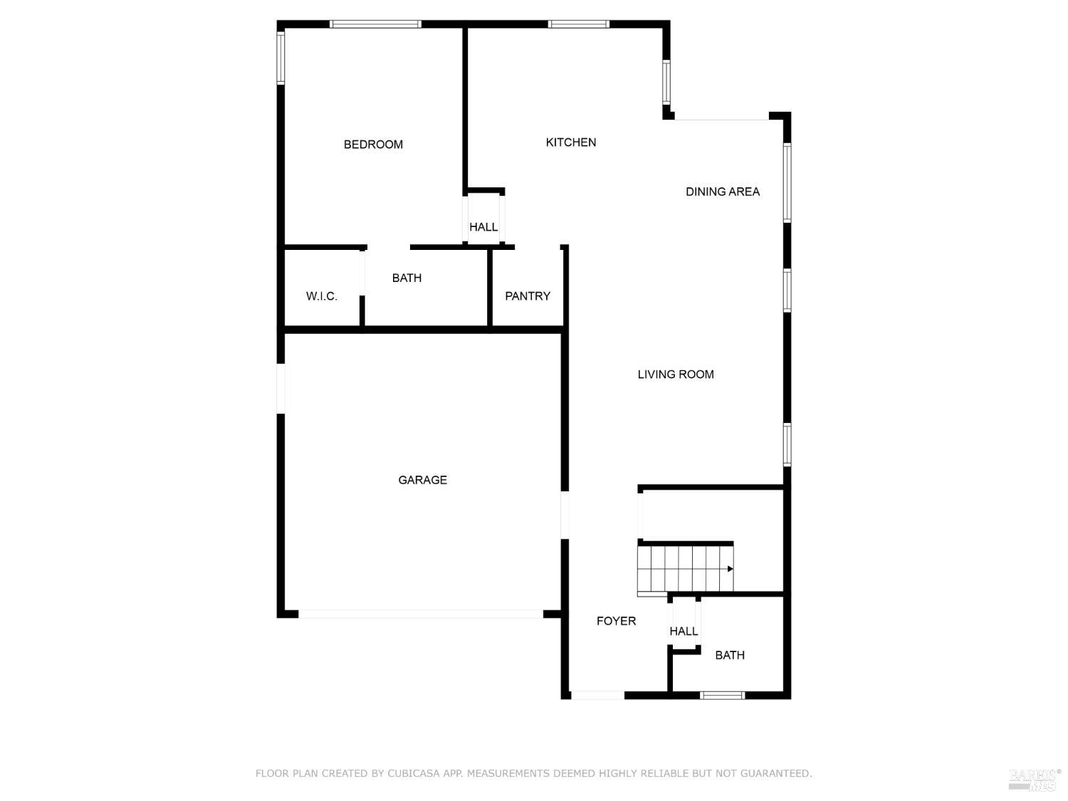 Detail Gallery Image 2 of 49 For 3042 Vasquez Ct, Vacaville,  CA 95688 - 4 Beds | 3/1 Baths