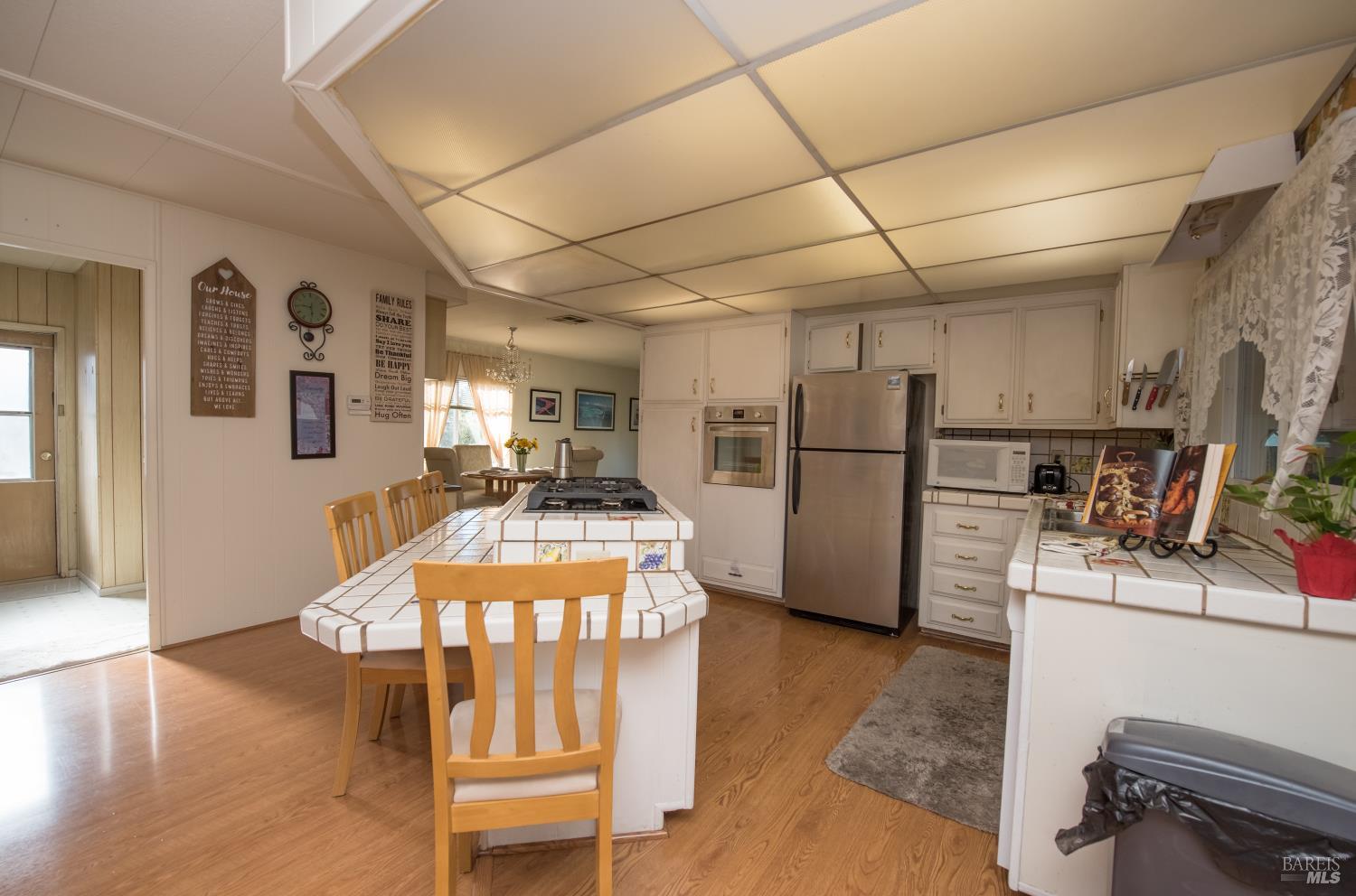 Detail Gallery Image 10 of 32 For 33 Circular Juarez Unkn, Rohnert Park,  CA 94928 - 2 Beds | 2 Baths