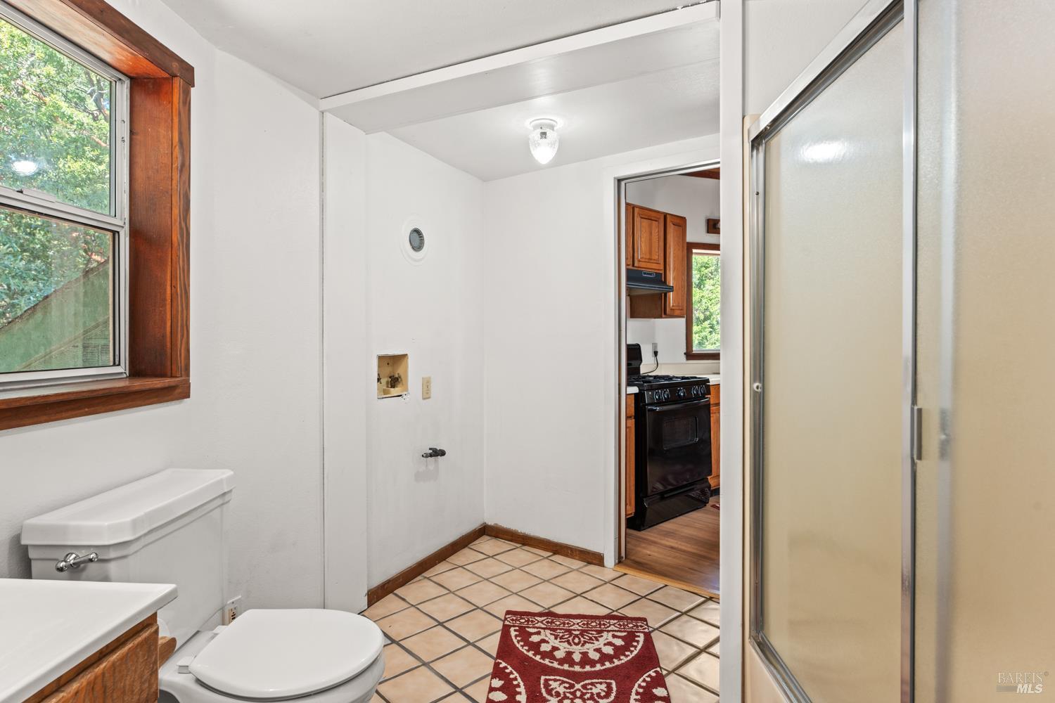 Detail Gallery Image 10 of 22 For 1921 Laytonville Dos Rios Rd, Laytonville,  CA 95454 - 2 Beds | 1 Baths