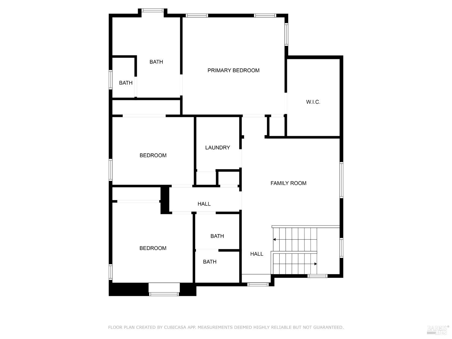 Detail Gallery Image 3 of 49 For 3042 Vasquez Ct, Vacaville,  CA 95688 - 4 Beds | 3/1 Baths