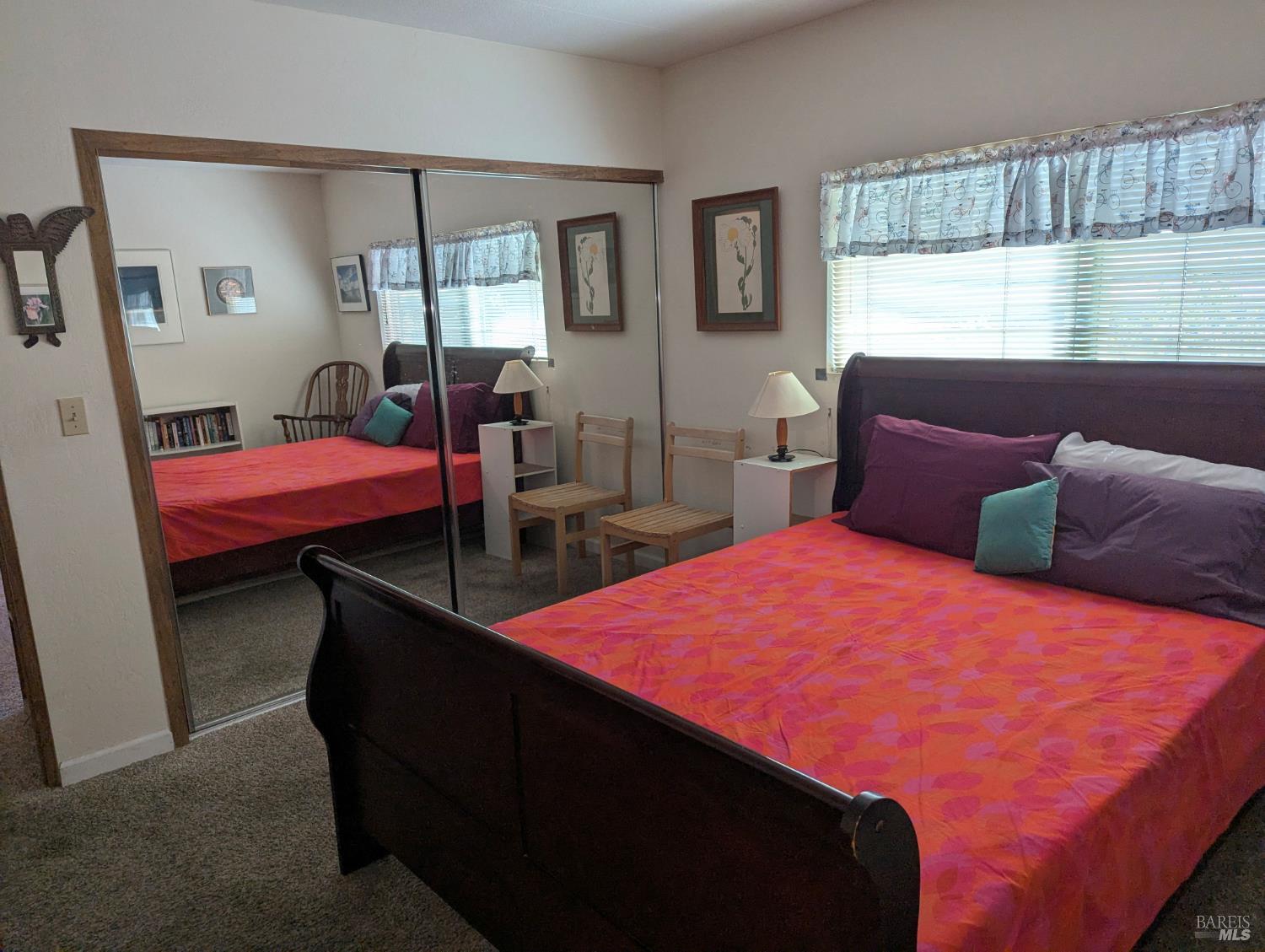 Detail Gallery Image 20 of 32 For 937 Champagne Cir, Calistoga,  CA 94515 - 2 Beds | 2 Baths