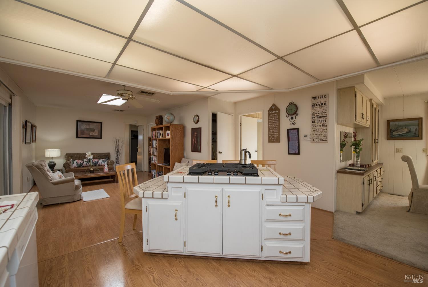 Detail Gallery Image 14 of 32 For 33 Circular Juarez Unkn, Rohnert Park,  CA 94928 - 2 Beds | 2 Baths