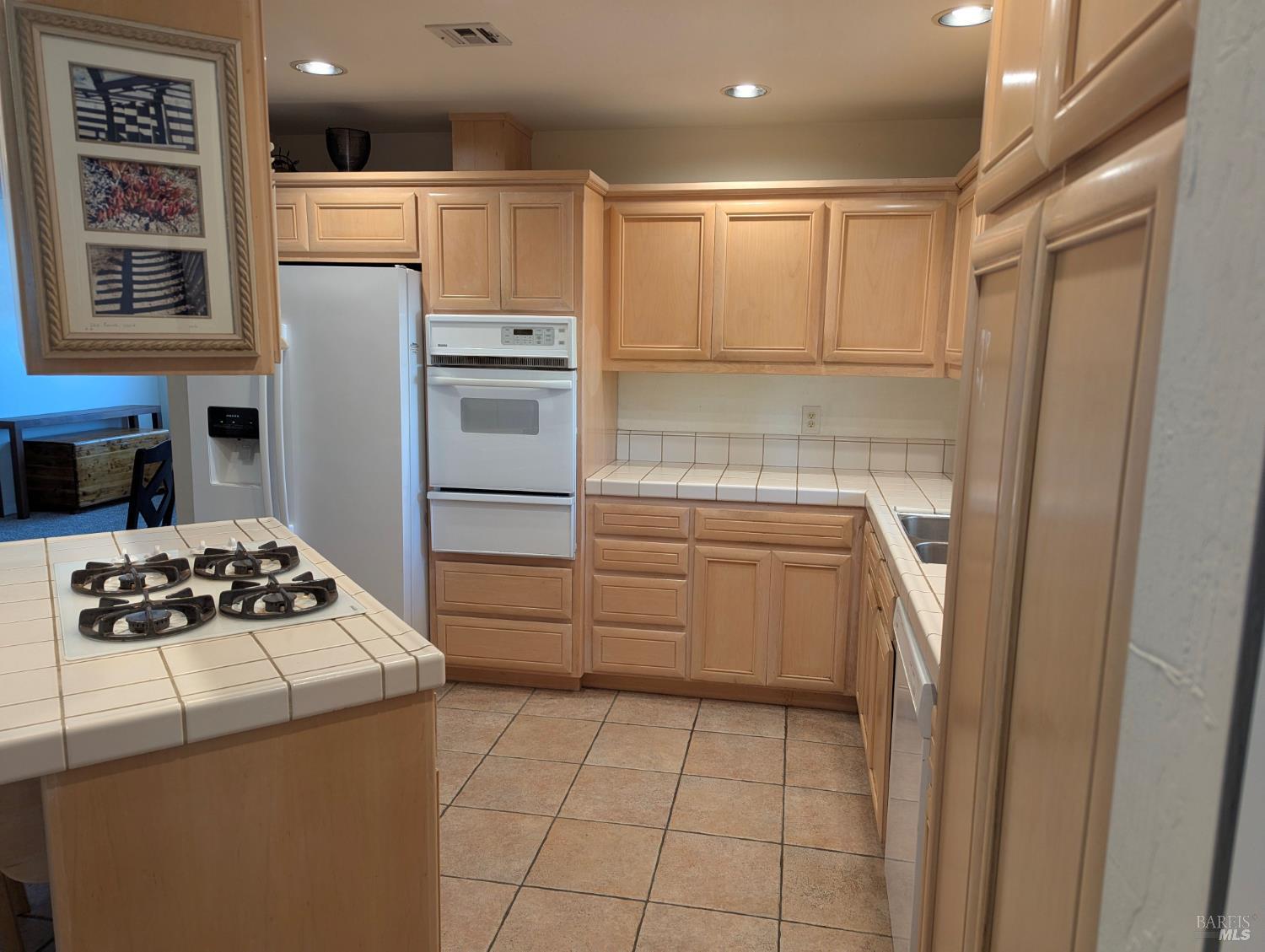 Detail Gallery Image 14 of 32 For 937 Champagne Cir, Calistoga,  CA 94515 - 2 Beds | 2 Baths