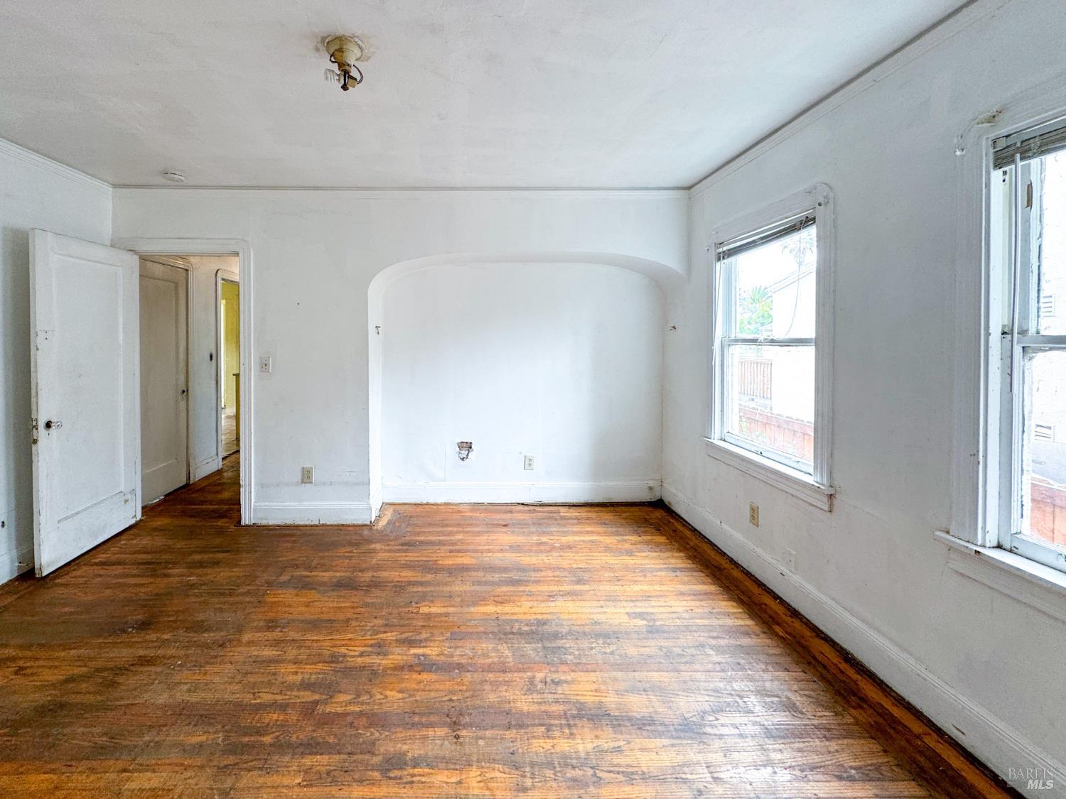 Detail Gallery Image 19 of 37 For 2901 Seminary Ave, Oakland,  CA 94605 - 4 Beds | 1/1 Baths