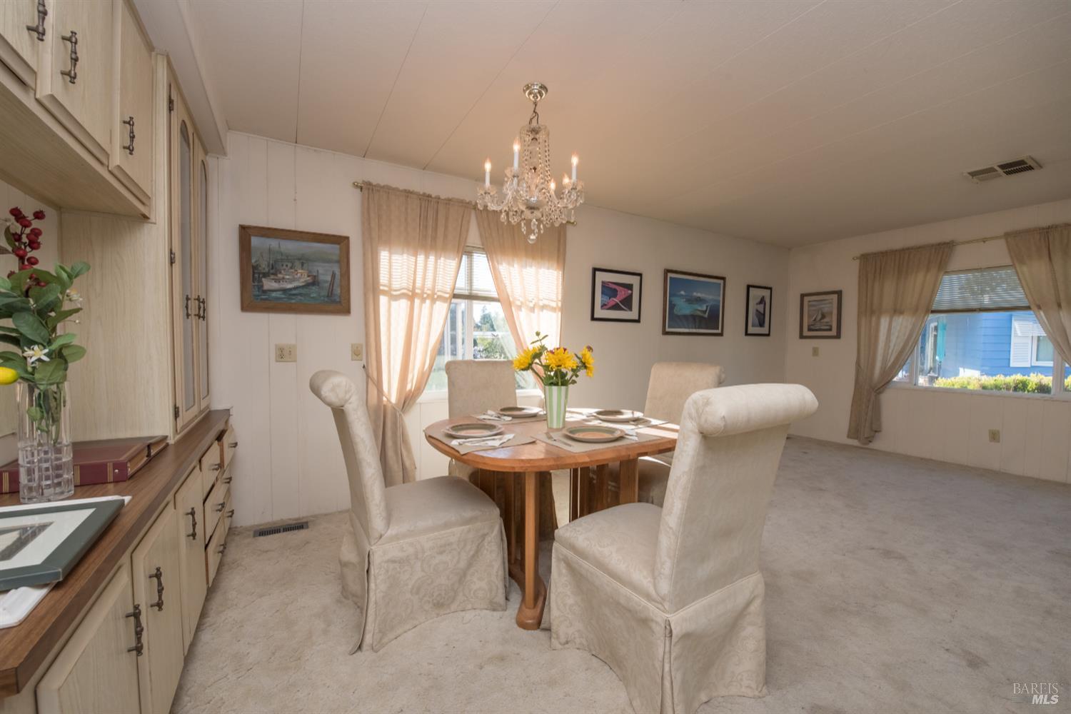 Detail Gallery Image 8 of 32 For 33 Circular Juarez Unkn, Rohnert Park,  CA 94928 - 2 Beds | 2 Baths