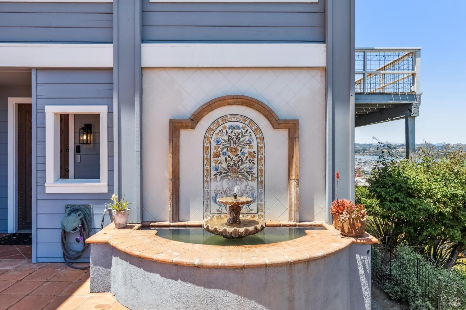 Detail Gallery Image 28 of 39 For 231 Cazneau Ave, Sausalito,  CA 94965 - 4 Beds | 3/1 Baths