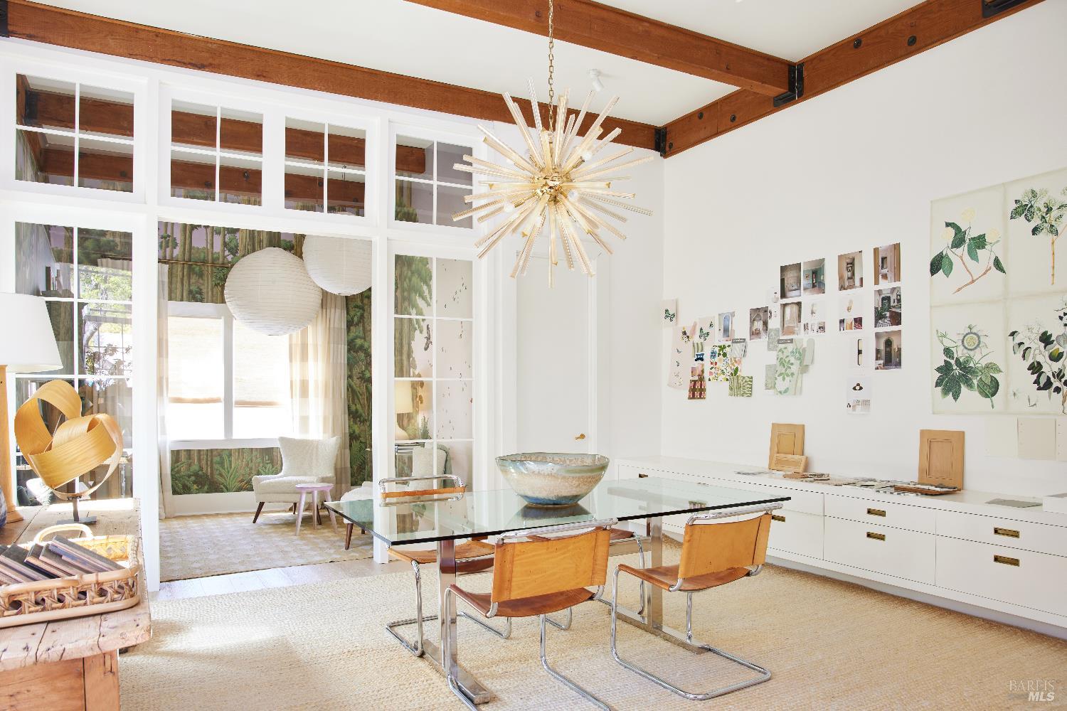 Detail Gallery Image 3 of 10 For 6 Bank St, San Anselmo,  CA 94960 - – Beds | – Baths