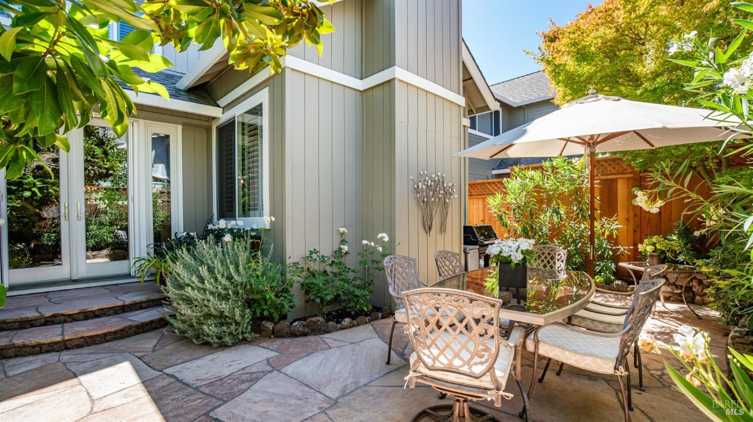 Detail Gallery Image 32 of 40 For 80 Baypoint Dr, San Rafael,  CA 94901 - 3 Beds | 2/1 Baths