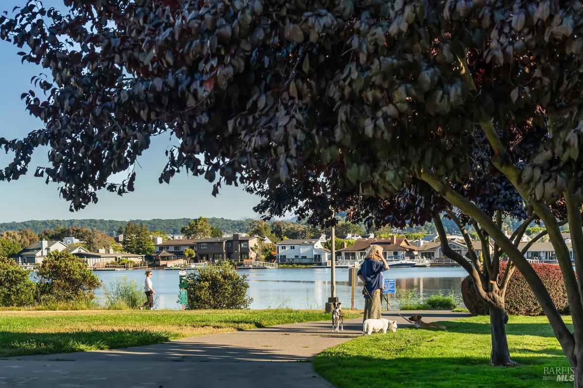 Detail Gallery Image 68 of 72 For 37 Elizabeth Cir, Greenbrae,  CA 94904 - 4 Beds | 2/1 Baths