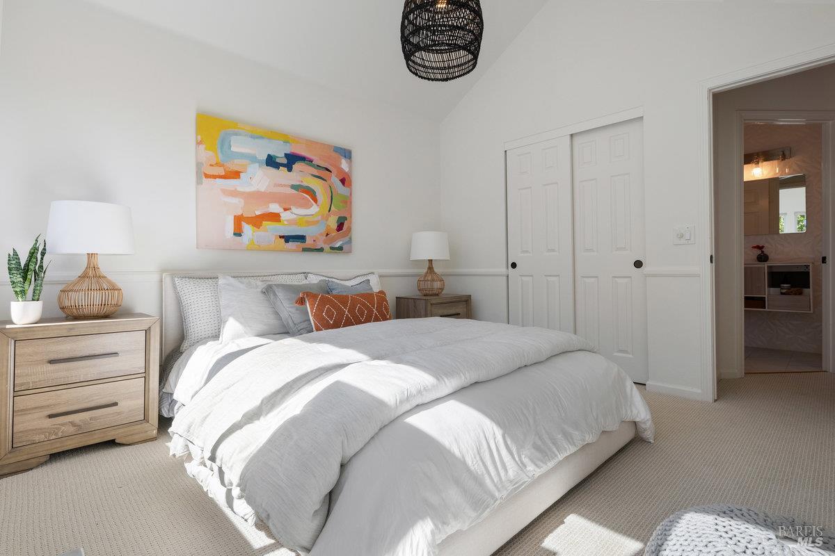 Detail Gallery Image 39 of 72 For 37 Elizabeth Cir, Greenbrae,  CA 94904 - 4 Beds | 2/1 Baths