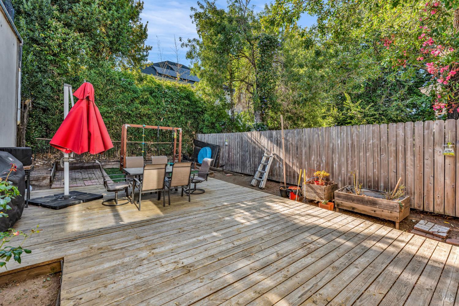 Detail Gallery Image 41 of 50 For 619 B St, San Rafael,  CA 94901 - 2 Beds | 1 Baths