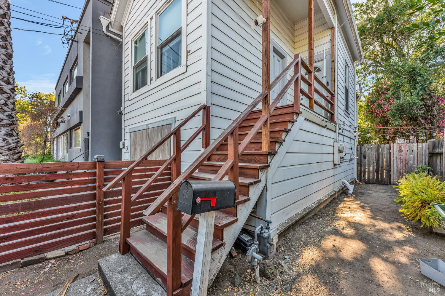 Detail Gallery Image 49 of 50 For 619 B St, San Rafael,  CA 94901 - 2 Beds | 1 Baths