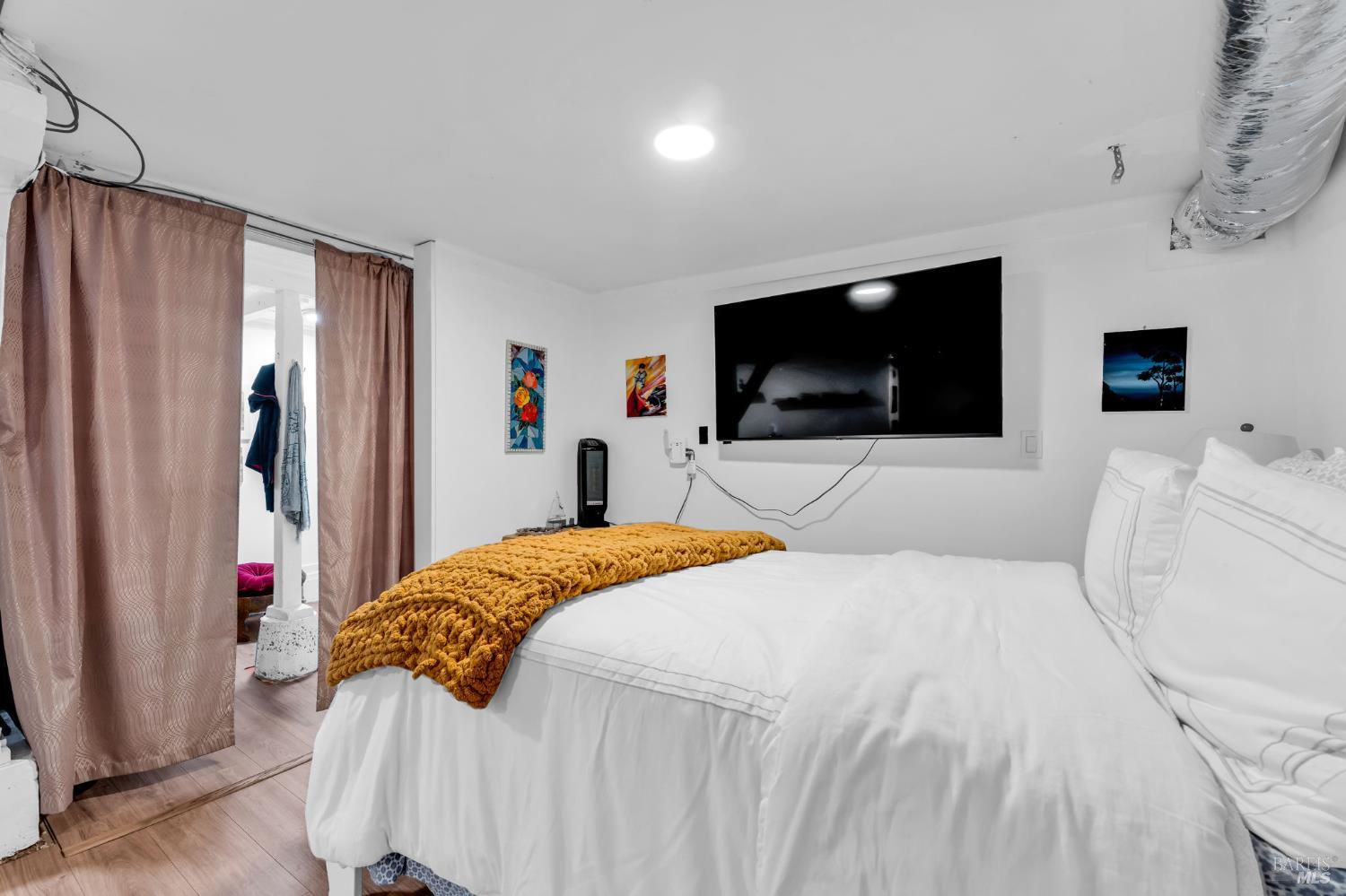 Detail Gallery Image 30 of 50 For 619 B St, San Rafael,  CA 94901 - 2 Beds | 1 Baths