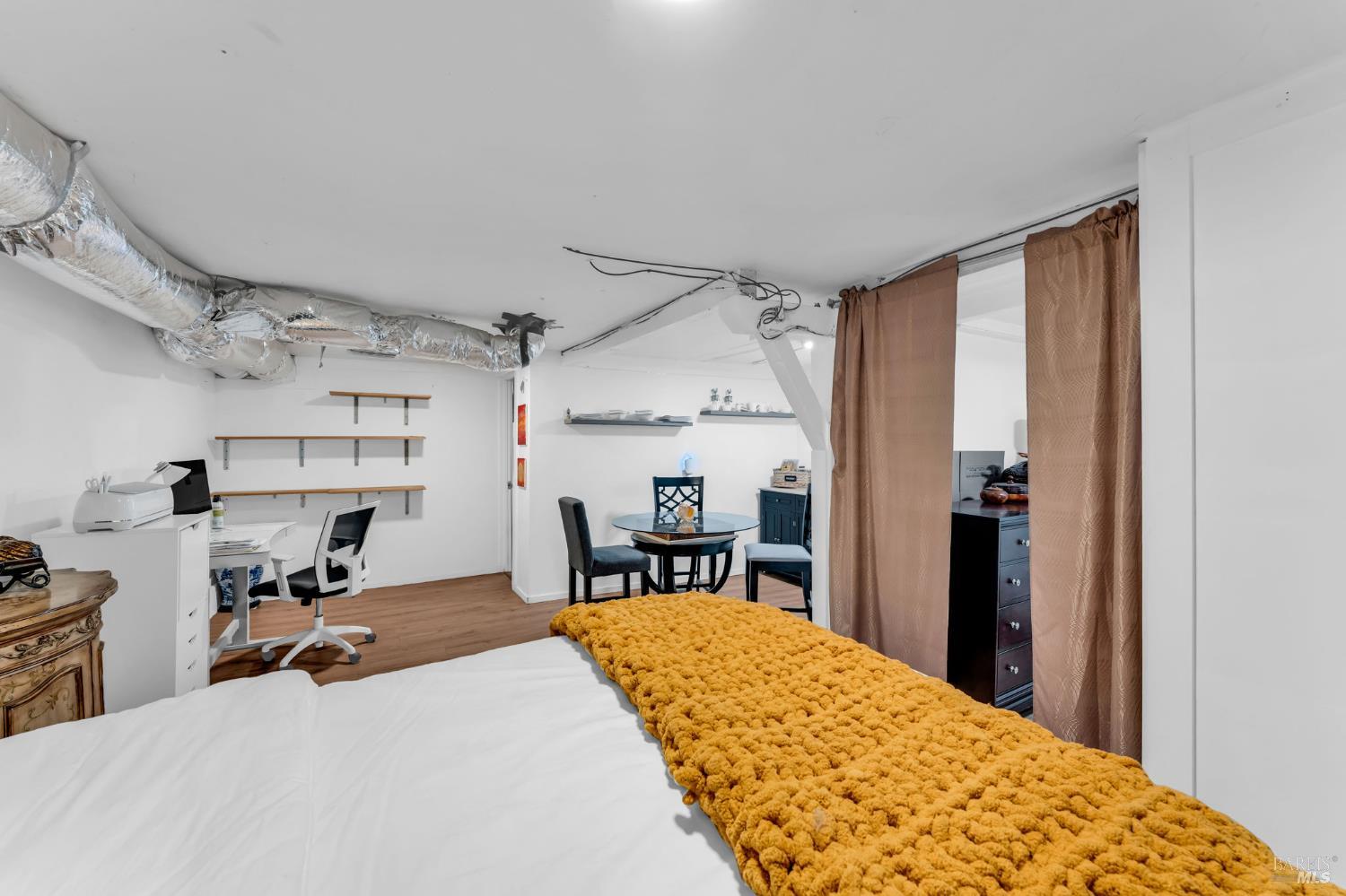 Detail Gallery Image 32 of 50 For 619 B St, San Rafael,  CA 94901 - 2 Beds | 1 Baths