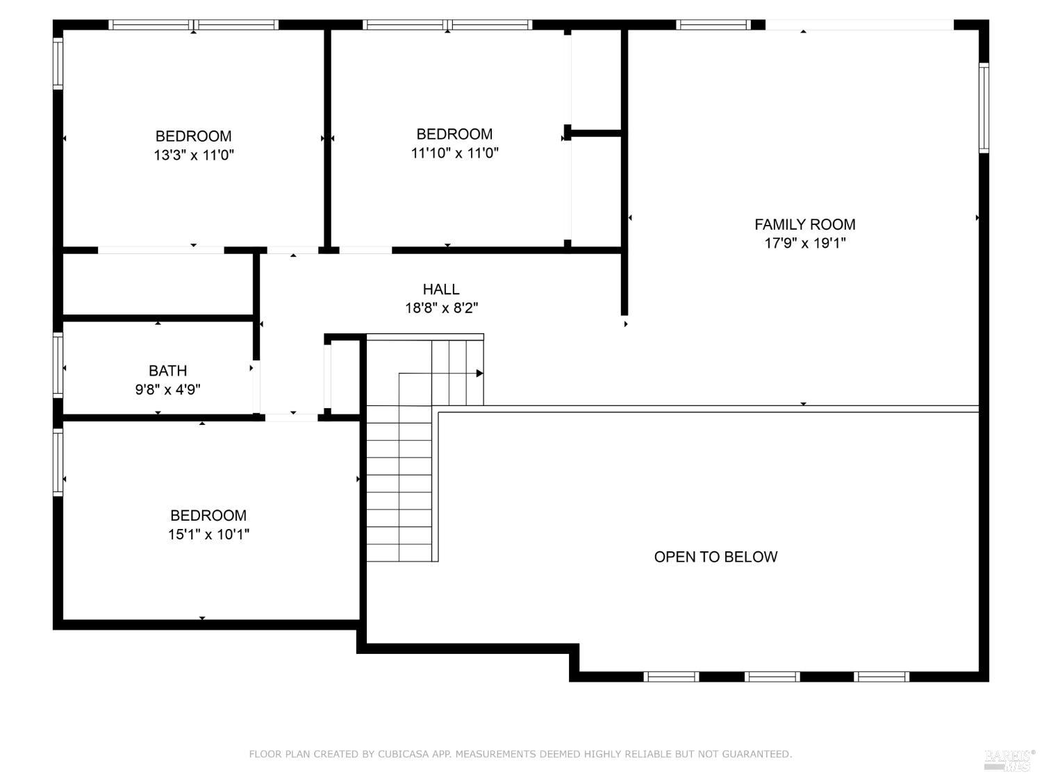 Detail Gallery Image 25 of 28 For 50 Palomino Cir, Novato,  CA 94947 - 3 Beds | 2/1 Baths