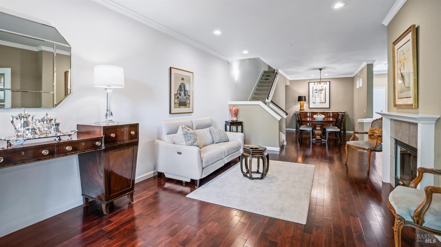Detail Gallery Image 18 of 40 For 80 Baypoint Dr, San Rafael,  CA 94901 - 3 Beds | 2/1 Baths