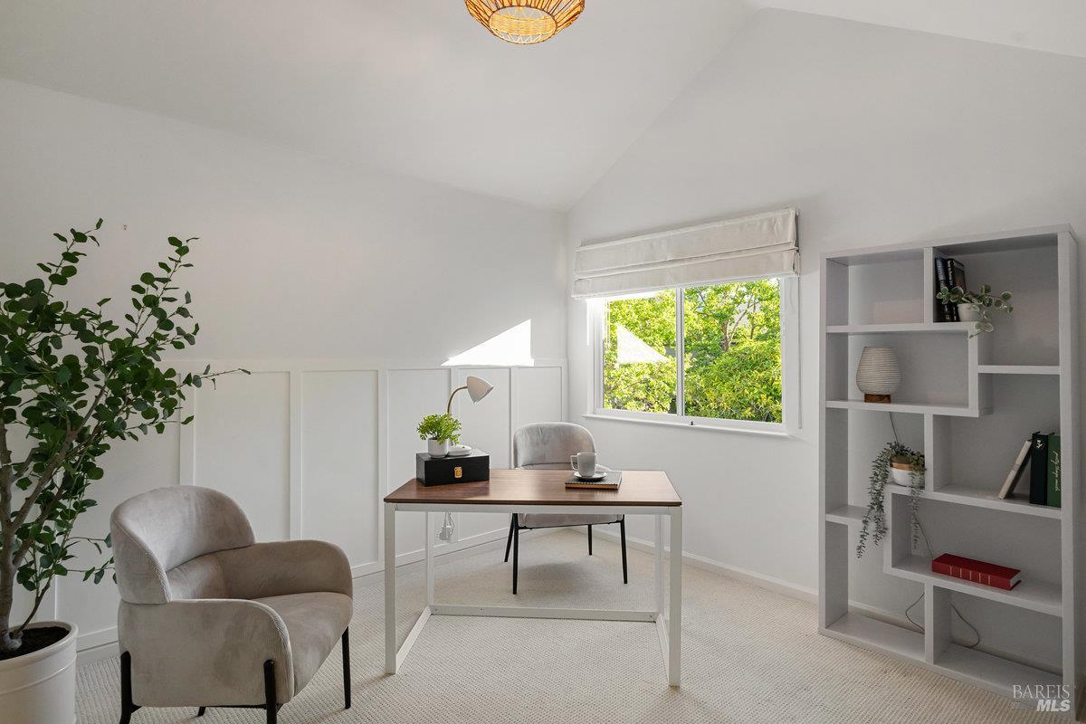 Detail Gallery Image 43 of 72 For 37 Elizabeth Cir, Greenbrae,  CA 94904 - 4 Beds | 2/1 Baths