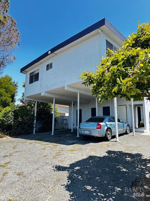 Detail Gallery Image 9 of 14 For 523 Branciforte St, Vallejo,  CA 94590 - 2 Beds | 1 Baths