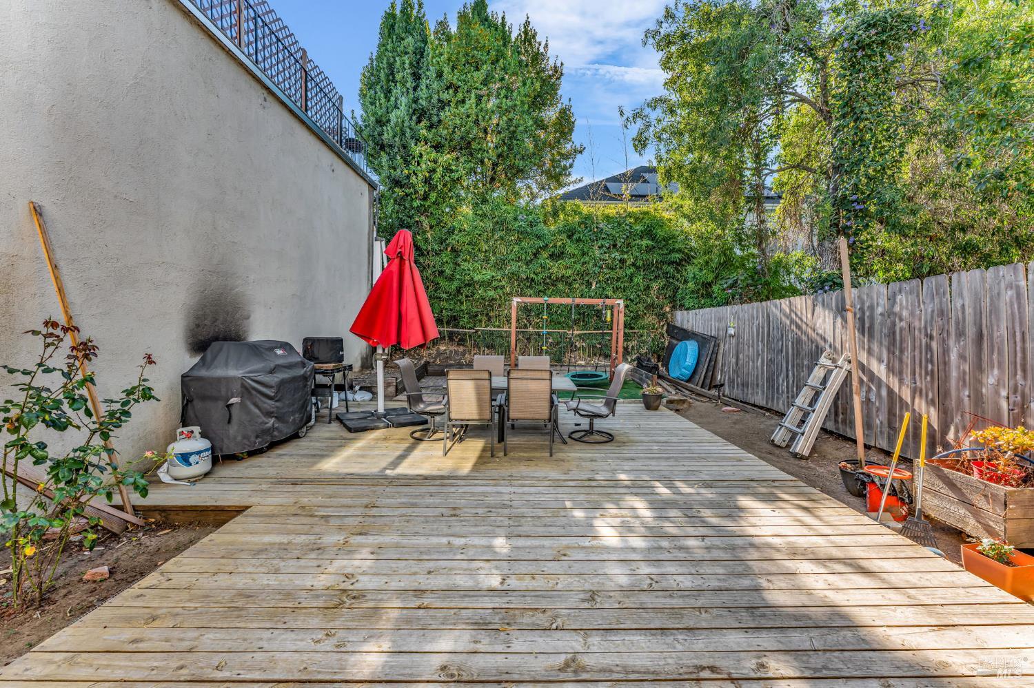 Detail Gallery Image 42 of 50 For 619 B St, San Rafael,  CA 94901 - 2 Beds | 1 Baths