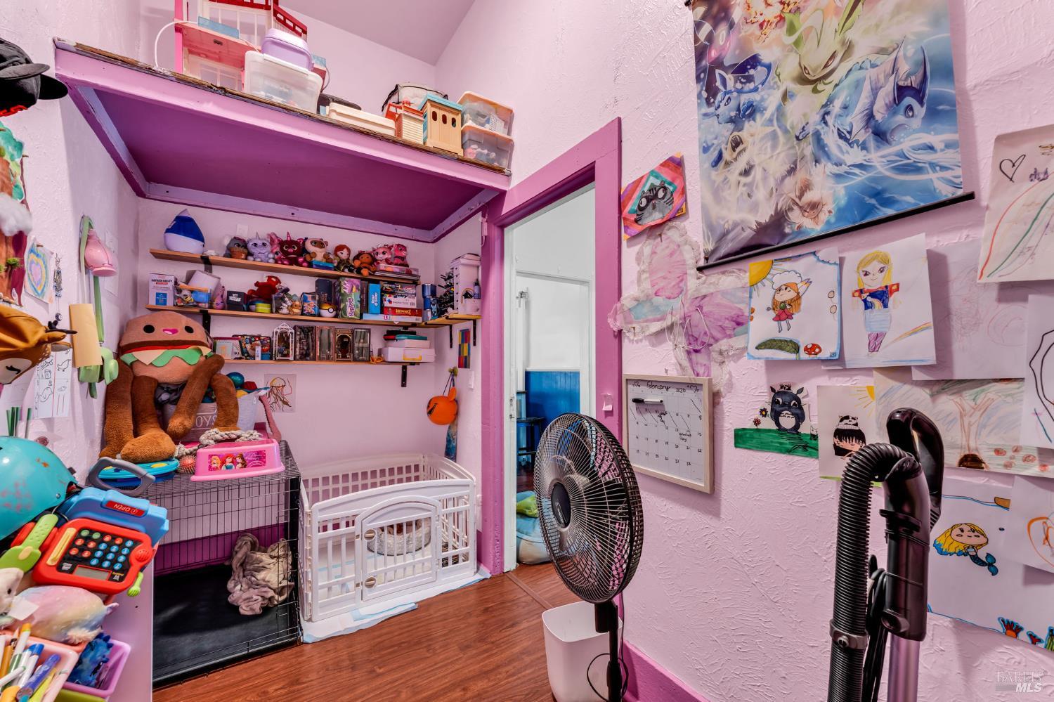 Detail Gallery Image 13 of 50 For 619 B St, San Rafael,  CA 94901 - 2 Beds | 1 Baths