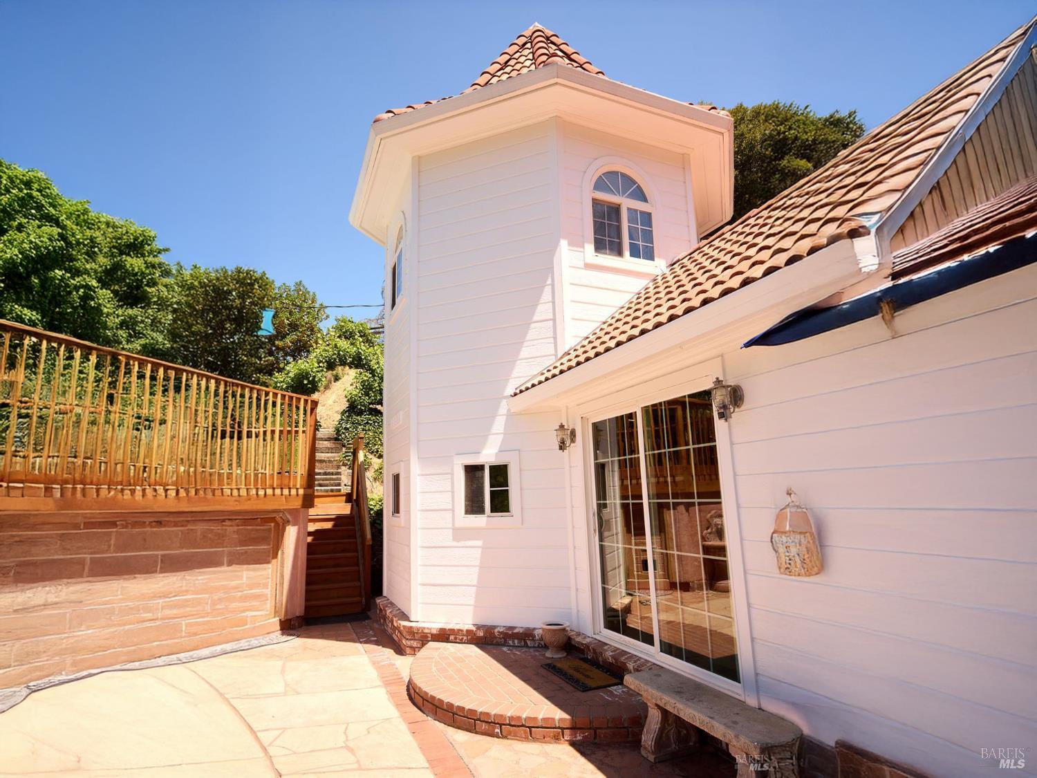 Detail Gallery Image 30 of 79 For 19400 Scenic Dr, Redwood Valley,  CA 95470 - 3 Beds | 2 Baths