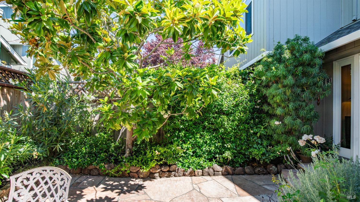 Detail Gallery Image 33 of 40 For 80 Baypoint Dr, San Rafael,  CA 94901 - 3 Beds | 2/1 Baths