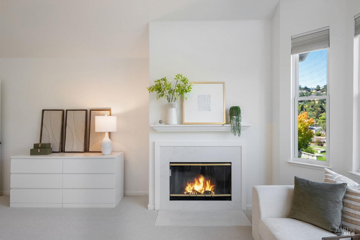 Detail Gallery Image 29 of 72 For 37 Elizabeth Cir, Greenbrae,  CA 94904 - 4 Beds | 2/1 Baths
