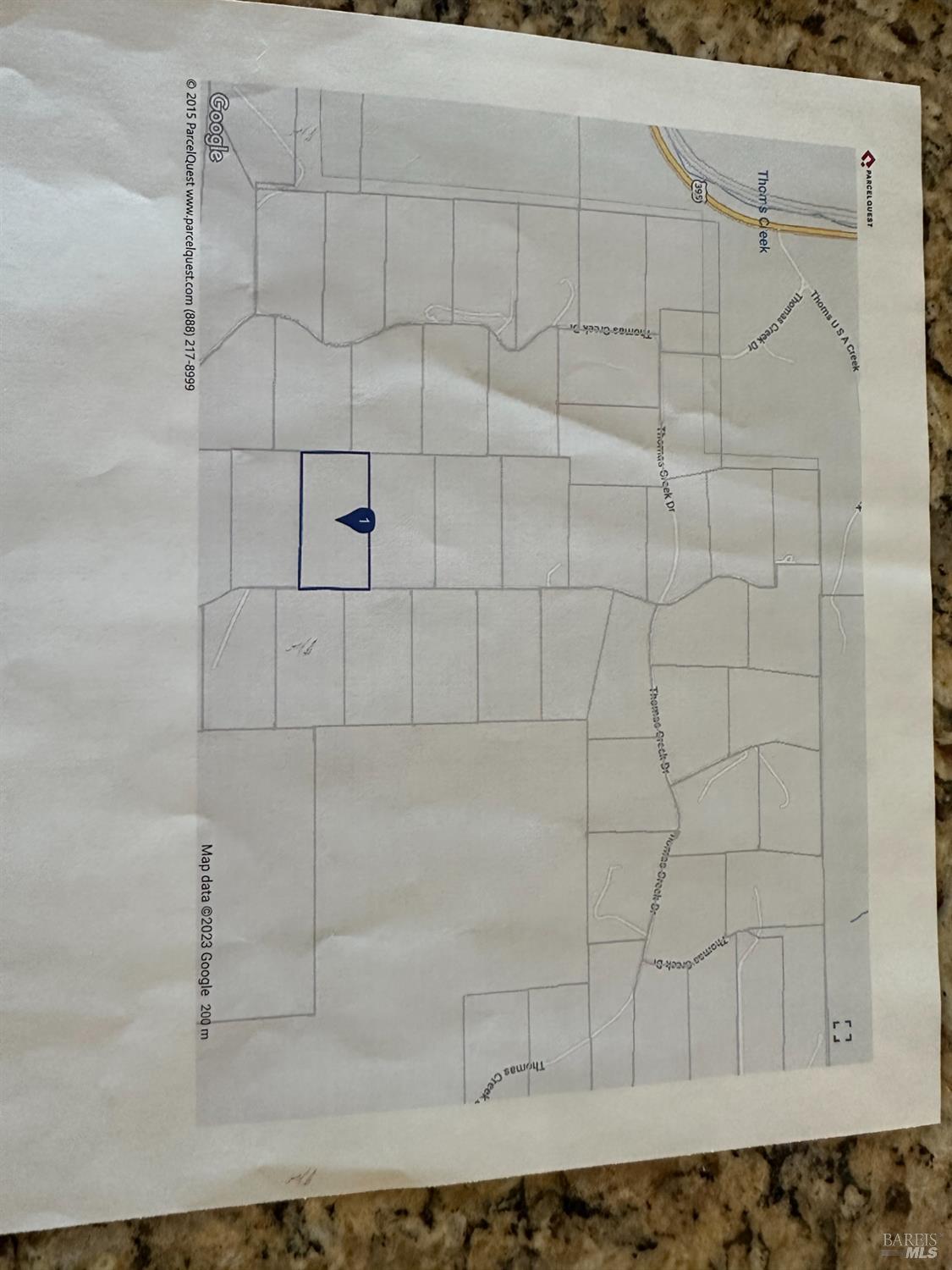 Detail Gallery Image 5 of 6 For 0 Schaffer Lane Rd, Alturas,  CA 96101 - – Beds | – Baths