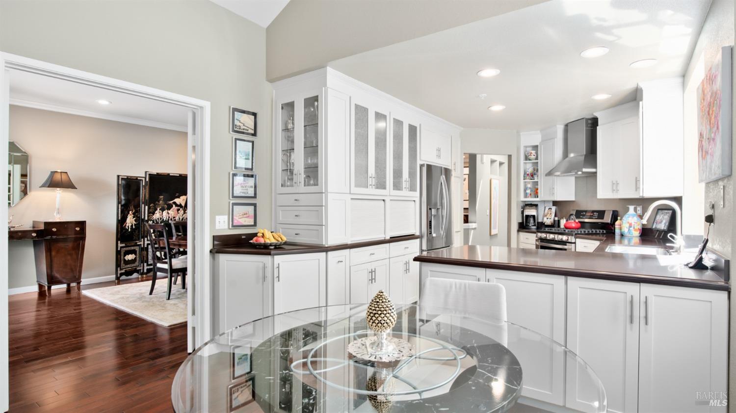 Detail Gallery Image 15 of 40 For 80 Baypoint Dr, San Rafael,  CA 94901 - 3 Beds | 2/1 Baths