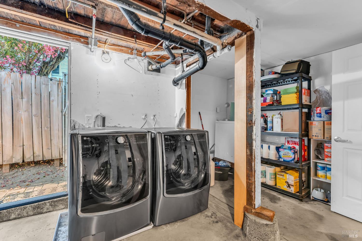 Detail Gallery Image 39 of 50 For 619 B St, San Rafael,  CA 94901 - 2 Beds | 1 Baths