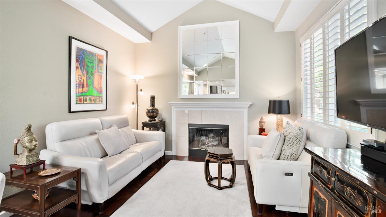 Detail Gallery Image 13 of 40 For 80 Baypoint Dr, San Rafael,  CA 94901 - 3 Beds | 2/1 Baths