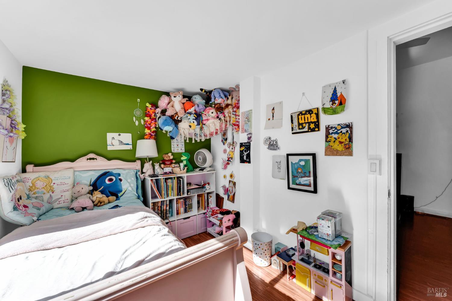 Detail Gallery Image 24 of 50 For 619 B St, San Rafael,  CA 94901 - 2 Beds | 1 Baths