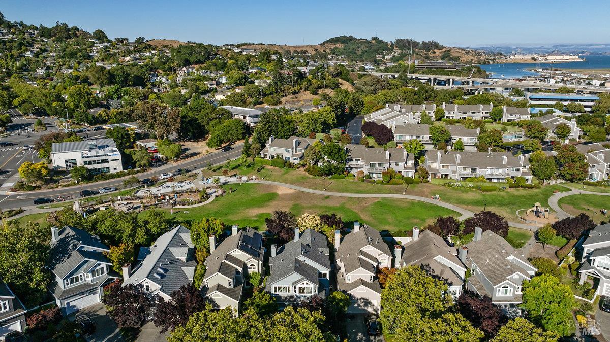 Detail Gallery Image 55 of 72 For 37 Elizabeth Cir, Greenbrae,  CA 94904 - 4 Beds | 2/1 Baths