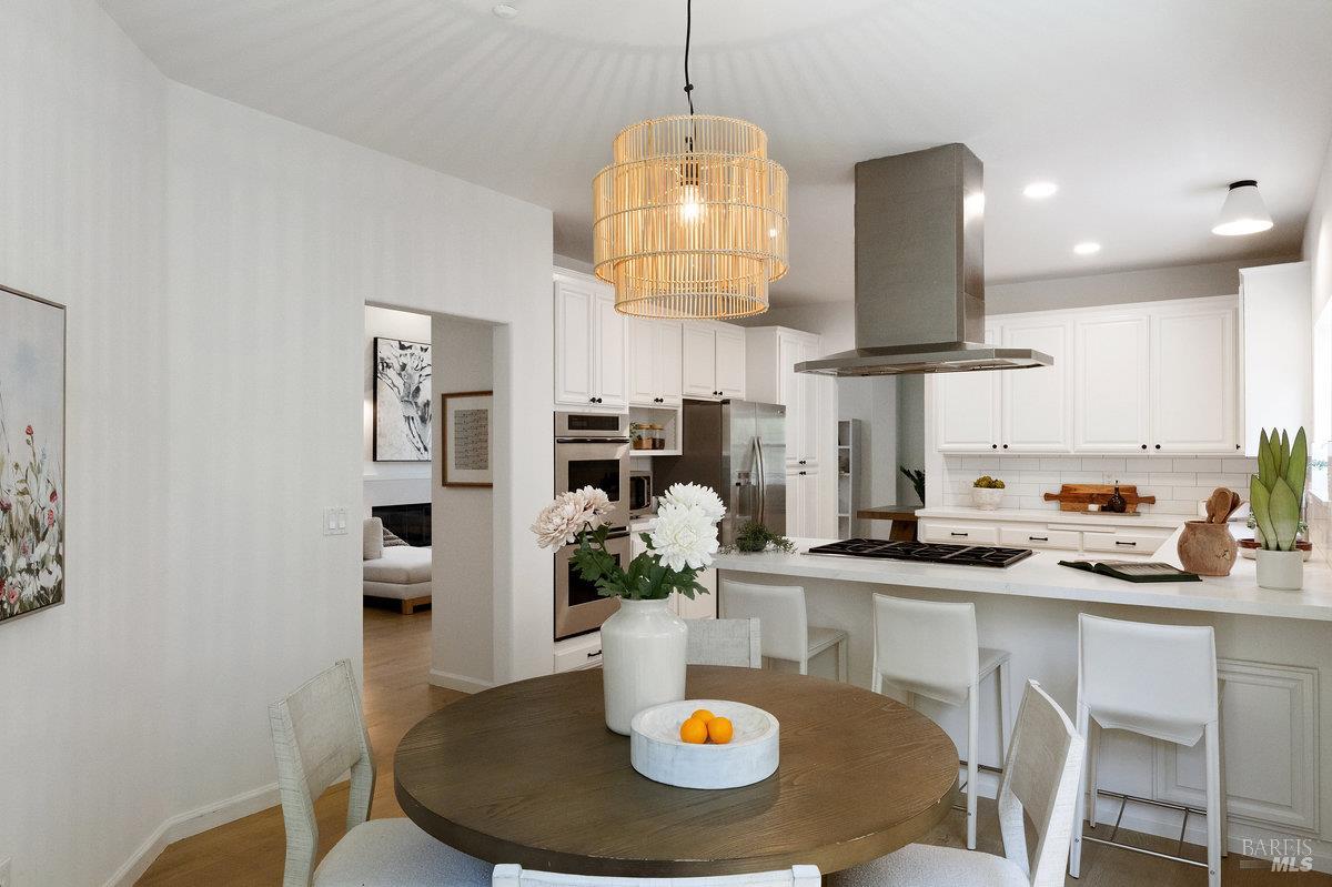 Detail Gallery Image 21 of 72 For 37 Elizabeth Cir, Greenbrae,  CA 94904 - 4 Beds | 2/1 Baths