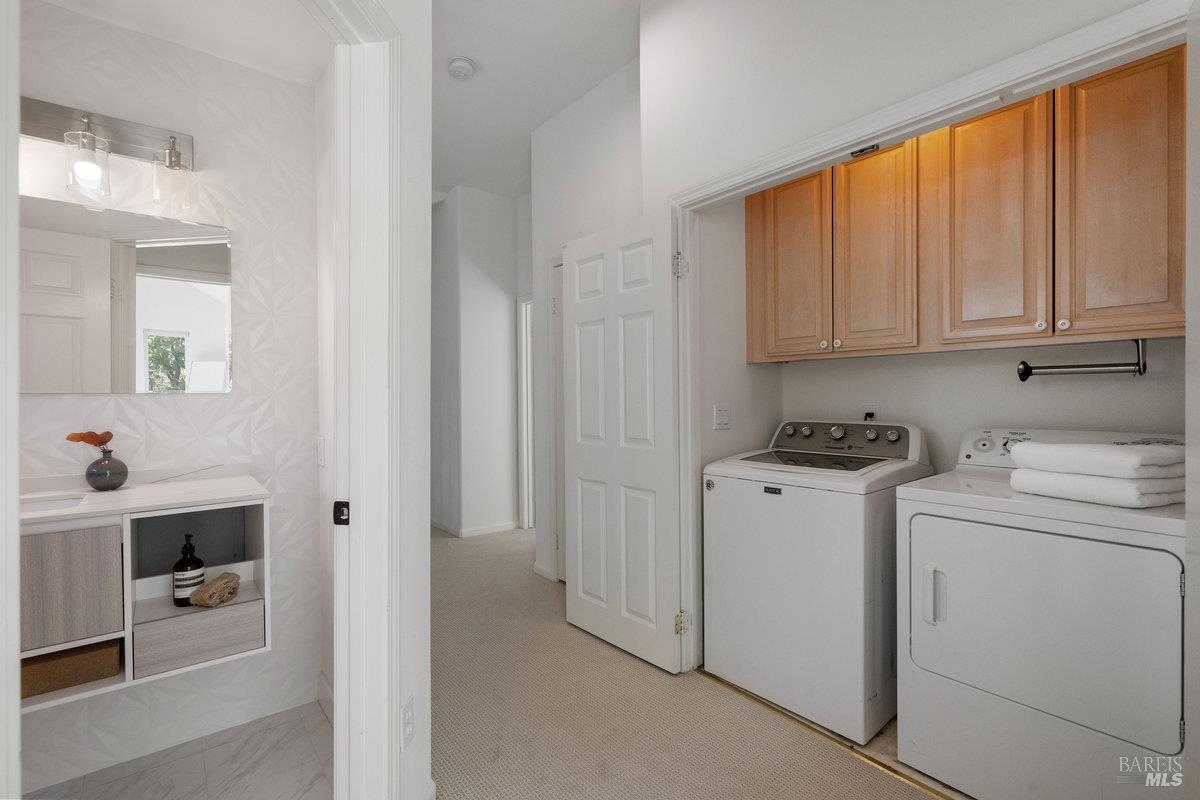 Detail Gallery Image 40 of 72 For 37 Elizabeth Cir, Greenbrae,  CA 94904 - 4 Beds | 2/1 Baths